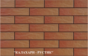 Rotbunt Struktur Besandet