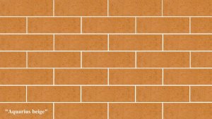 Rotbunt Struktur Besandet